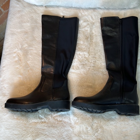 NWOT Calvin Klein Tall Boots - Picture 8 of 8